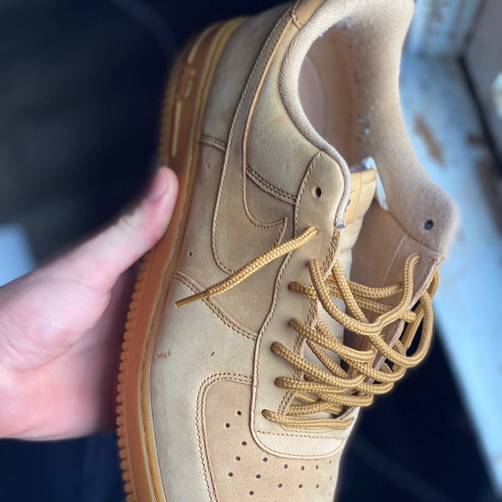 Air Force ones